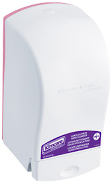 Gentle Lotion Skin Cleanser Kleenex #KC095253000