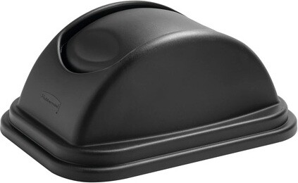 3067 Couvercle à glissière pour corbeille à déchets 2957 #RB003067NOI