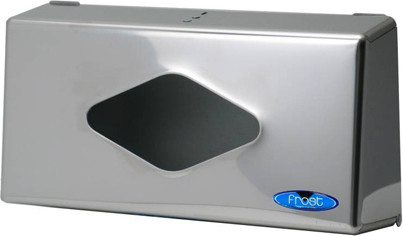 180 Frost Wall Mount Facial Tissue Dispenser #FR000180000