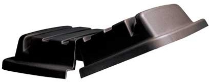 Couvercle pour chariot de buanderie cubique Rubbermaid #RB004615NOI