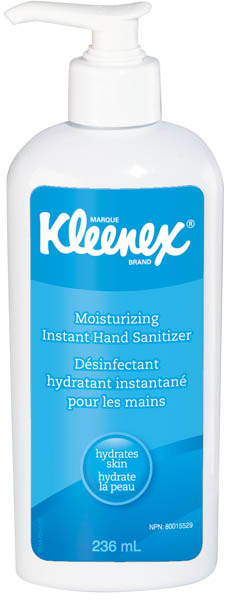 Moisturizing Hand Sanitizer Kimcare #KC093056000 Moisturizing Hand Sanitizer Kimcare #KC093056000