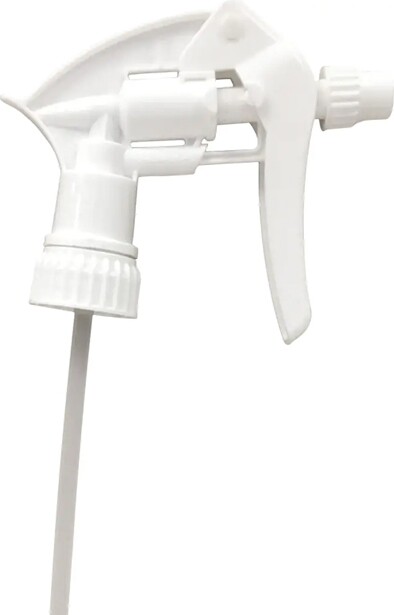 White Industrial Sprayer #TX110241000