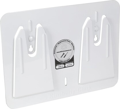 Wypall Wiper Delivery Systems for Pop-Up Box #KC073900000 Wypall Wiper Delivery Systems for Pop-Up Box #KC073900000