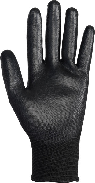 Gants de nylon enduit polyuréthane KleenGuard G40 #KC013838000