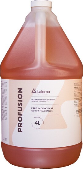 Hair & Body Shampoo Profusion #LM0057254.0