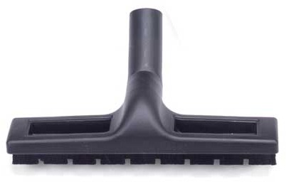 Brosse à tapis et plancher avec roulette 12" #NA601323000