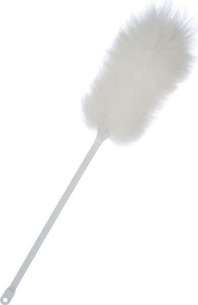 Wooly Wonder Lambswool Duster 26" #AG000425000