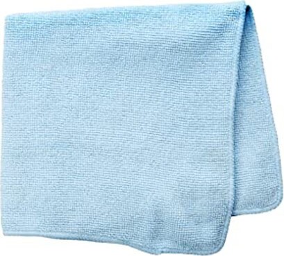 Chiffon de microfibres tout usage 16'' x 16'' #RB182058300 Chiffon de microfibres tout usage 16'' x 16'' #RB182058300