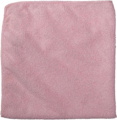 Chiffon de microfibres tout usage 16'' x 16'' #RB182058100