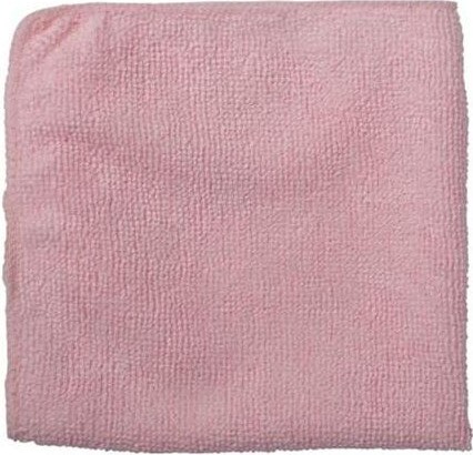 All Purpose Microfiber Cloths 12'' x 12'' #RB182057700 All Purpose Microfiber Cloths 12'' x 12'' #RB182057700