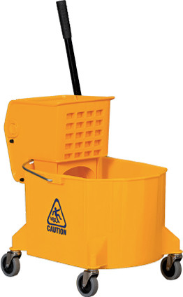 Wringer & Bucket Combo Junior #MR134700000