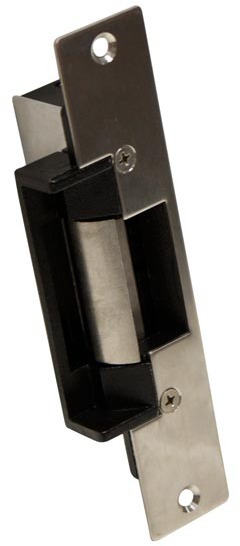 Gâche électrique pour système de porte automatique #TC180038400