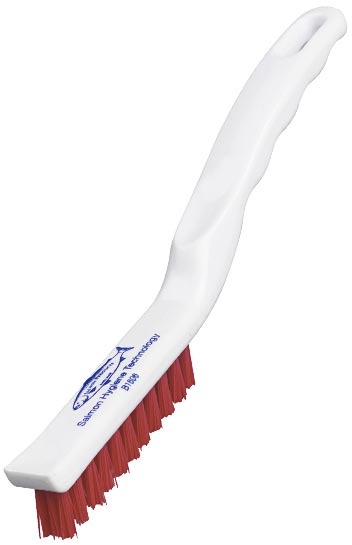 Brosse à récurer étroite #AGB1606R000 Brosse à récurer étroite #AGB1606R000