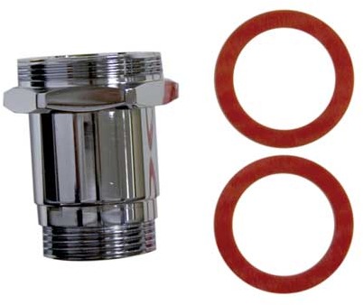 Valve Adapter Auto Flush® Teck #TC401239000