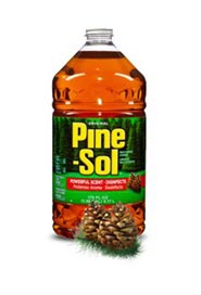 Nettoyant Pine-Sol® Original #CL0401555.0