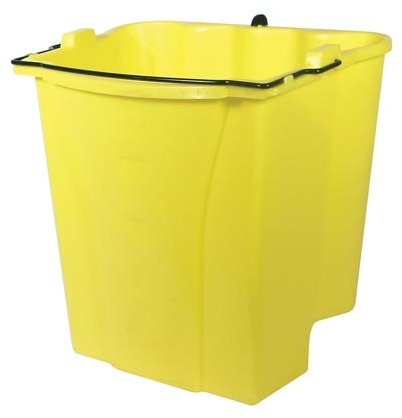 Dirty Water Bucket for WaveBrake Buckets #RB009C74JAU