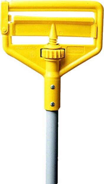 Wet Mop Frame and Handle Invader #RB00H126000