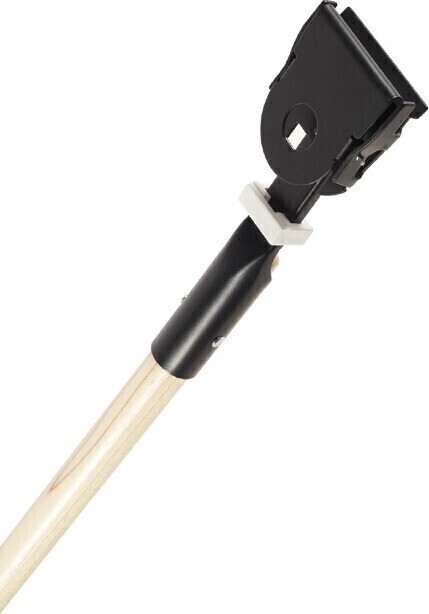 Snap On M116 Natural Wood Dust Mop Handle #RB00M116000 Snap On M116 Natural Wood Dust Mop Handle #RB00M116000