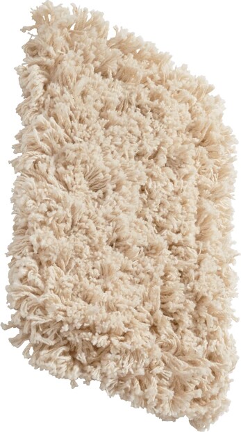 Rechange de vadrouille murale lavable en coton #RB00S299000 Rechange de vadrouille murale lavable en coton #RB00S299000