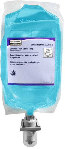 AUTOFOAM Foam Hand Soap with Moisturizers #TC750112000
