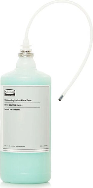 ONE SHOT Savon à mains avec lotion hydratantes #TC401311000 ONE SHOT Savon à mains avec lotion hydratantes #TC401311000