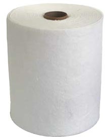 Hydrophobic Absorbent Roll #FA090782000