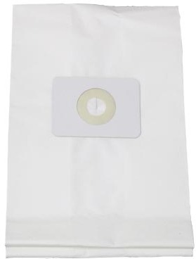 Disposable Paper Bags for Dry Vacuum #HW0B7004080