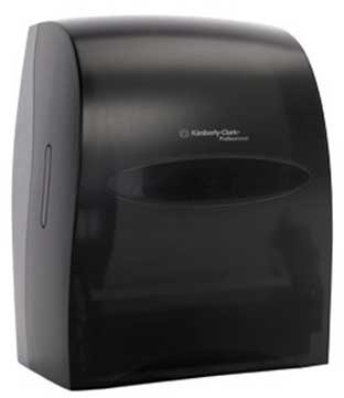 Electronic Touchless Roll Towel Dispenser #KC009992000