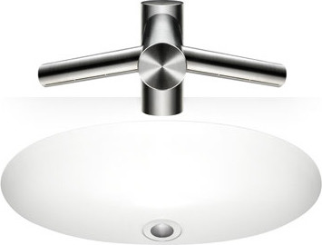 Dyson Airblade Tap Séchoir à mains #CN00AB09000 Dyson Airblade Tap Séchoir à mains #CN00AB09000