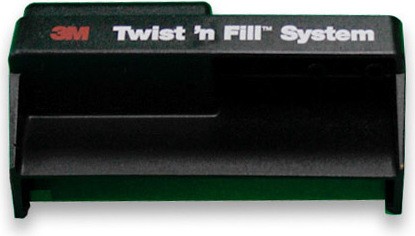 Auto Shut-Off Valve for System Twist'n Fill #3MC31022000