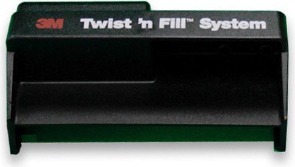 Dispositif anti-vidange pour système Twist'n Fill #3MC31022000