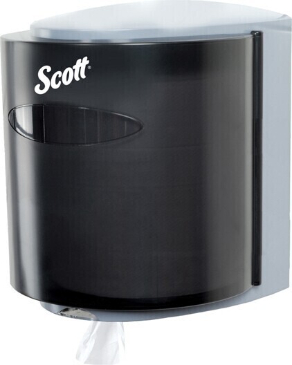09989 Scott Centerpull Towel Dispenser #KC009989000