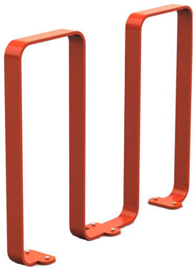 Support pour 5 vélos LINGUINI #FR002080ROU Support pour 5 vélos LINGUINI #FR002080ROU