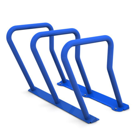 6-Bike Rack THE SURF #FR002090BLE