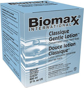 Concentrated pH-Balanced Cleaning Lotion Biomaxx #AV00MC30000 Concentrated pH-Balanced Cleaning Lotion Biomaxx #AV00MC30000