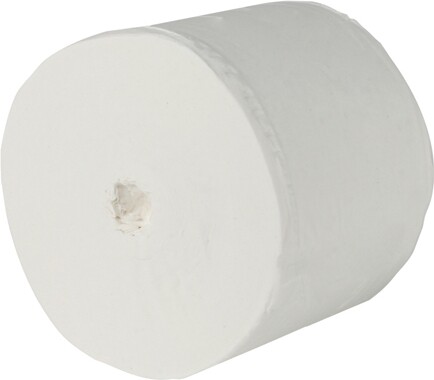 Scott Essential 07001 Coreless Toilet Paper, 2 Ply, 36 x 800 per Case #KC007001000