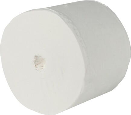 Papier hygiénique Scott Essential 07001 sans noyau, 36 x 800 par caisse #KC007001000