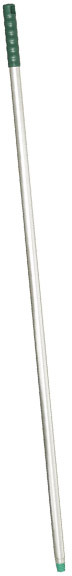 Manche en aluminium avec embout fileté métrique #AG0ALH7G000 Manche en aluminium avec embout fileté métrique #AG0ALH7G000