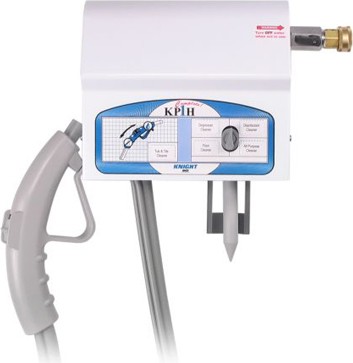 Système de dilution KP1H Complete pour 5 produits #KN763016100 Système de dilution KP1H Complete pour 5 produits #KN763016100