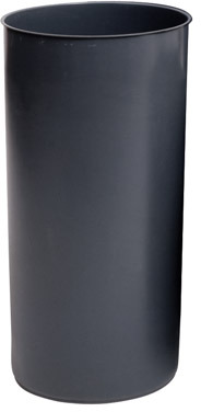 Doublure rigide pour poubelles 8160-88, 8184-88, 8185-88 #RB003550GRI Doublure rigide pour poubelles 8160-88, 8184-88, 8185-88 #RB003550GRI