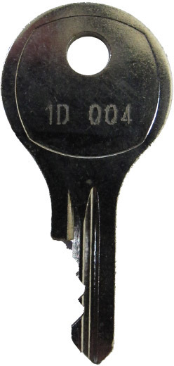 Soap Dispenser Key for Ingo-Man TV-23 #HT000CLE000