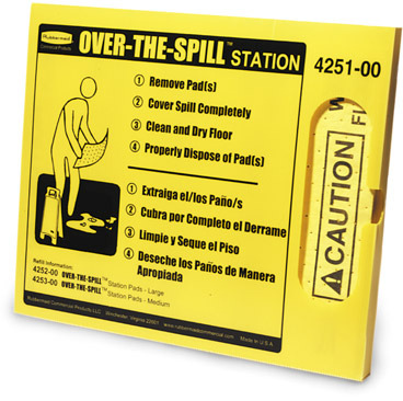 Station Kit Over-the-Spill 4251 #RB004251JAU