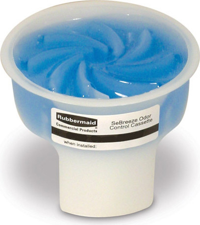 Cassette fragrance avec gel absorbant d'odeurs SeBreeze® pour 9C90 #RB9C9701000 Cassette fragrance avec gel absorbant d'odeurs SeBreeze® pour 9C90 #RB9C9701000