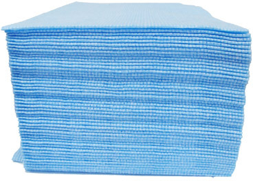 Serviettes de luxe pour la restauration SaniWorks #P2008780000 Serviettes de luxe pour la restauration SaniWorks #P2008780000