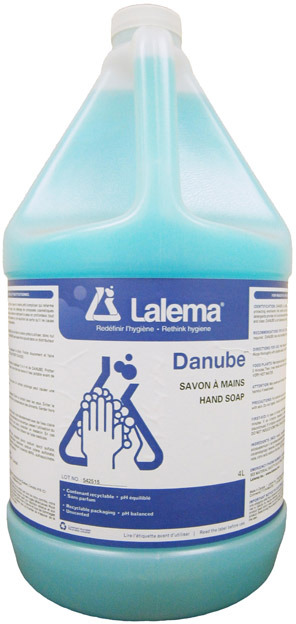 Fragrance-Free Hand Soap Danube #LM0054254.0 Fragrance-Free Hand Soap Danube #LM0054254.0