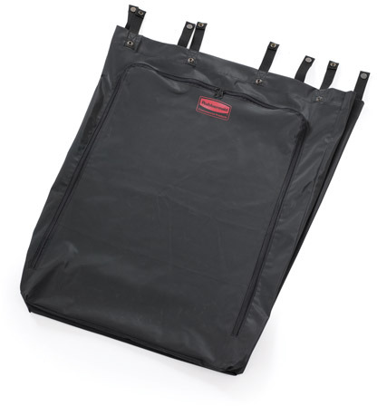 Linen Basket Bag Premium #RB006350NOI