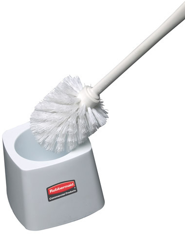 Toilet Bowl Brush Holder Rubbermaid #RB006311000