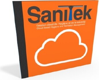 Workload Assessment Software Sanitek #LMSANITKLOG