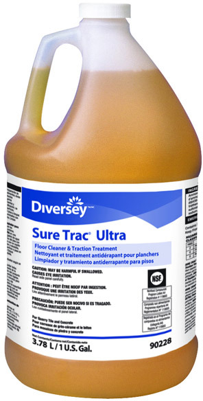 Nettoyant à céramique et renforts d'adhérence Sure Trac Ultra #JH090228000 Nettoyant à céramique et renforts d'adhérence Sure Trac Ultra #JH090228000