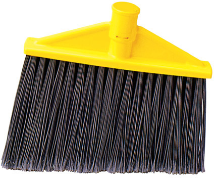 Threaded Broom Replacement Head #RB006397000 Threaded Broom Replacement Head #RB006397000